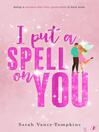 Imagen de portada para I Put a Spell on You